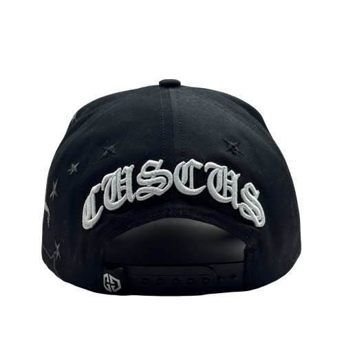 Gorra Drop #1 — Cuscus Hats