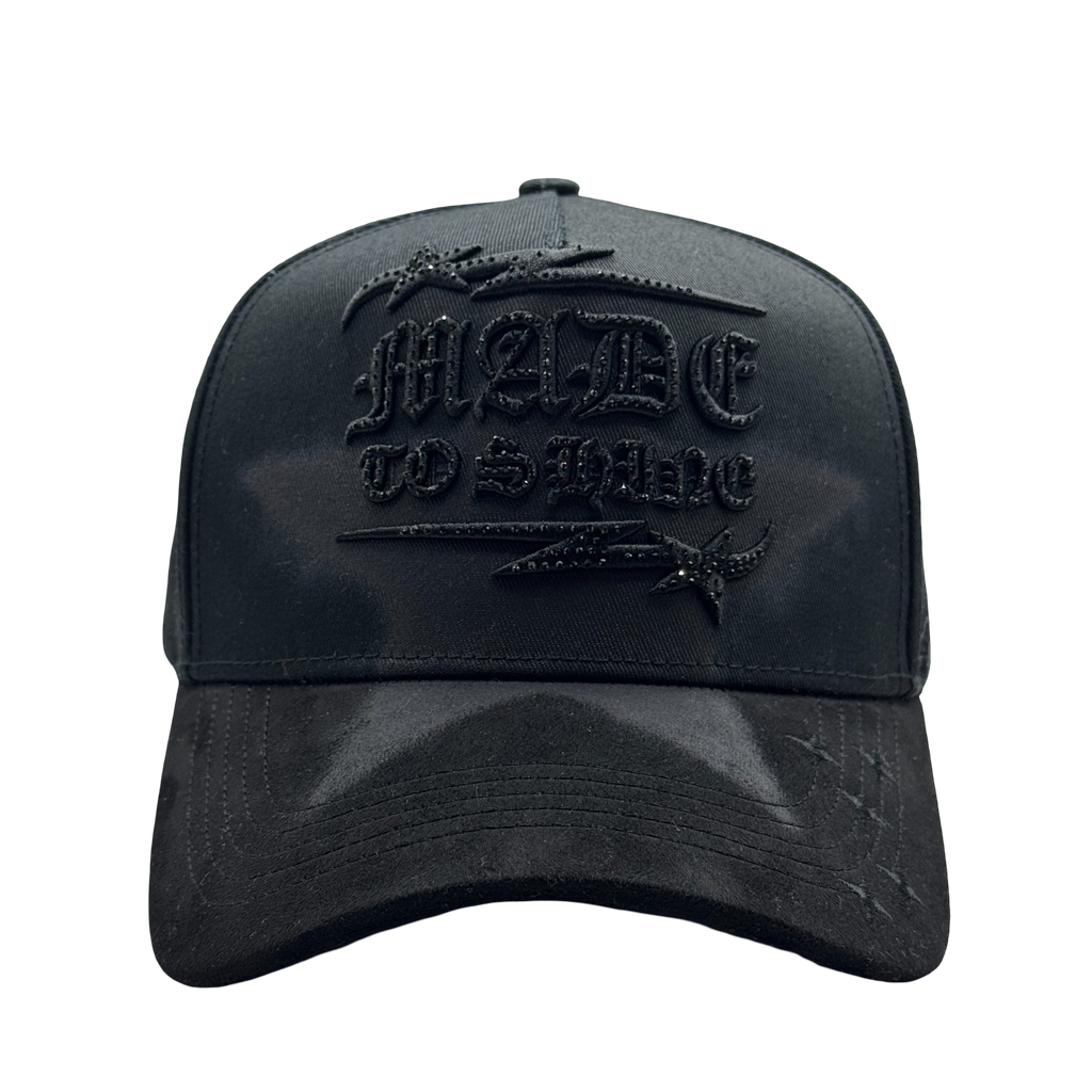 Gorra Drop #1 — Cuscus Hats