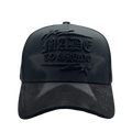 Gorra Drop #1 — Cuscus Hats