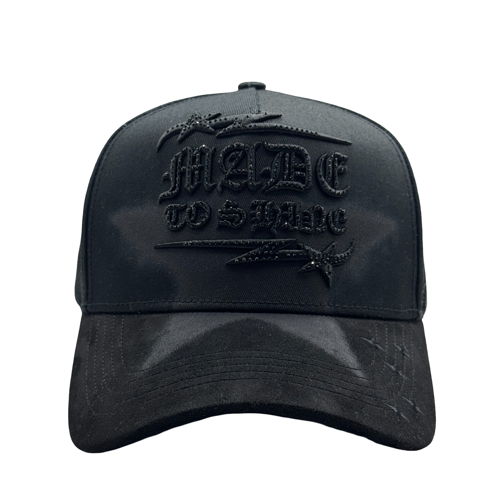 Gorra Drop #1 — Cuscus Hats