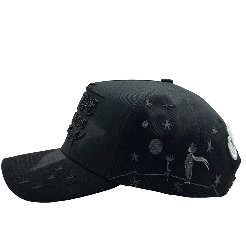 Gorra Drop #1 — Cuscus Hats
