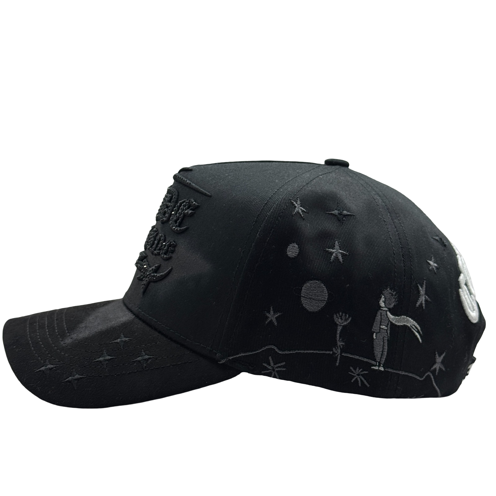 Gorra Drop #1 — Cuscus Hats