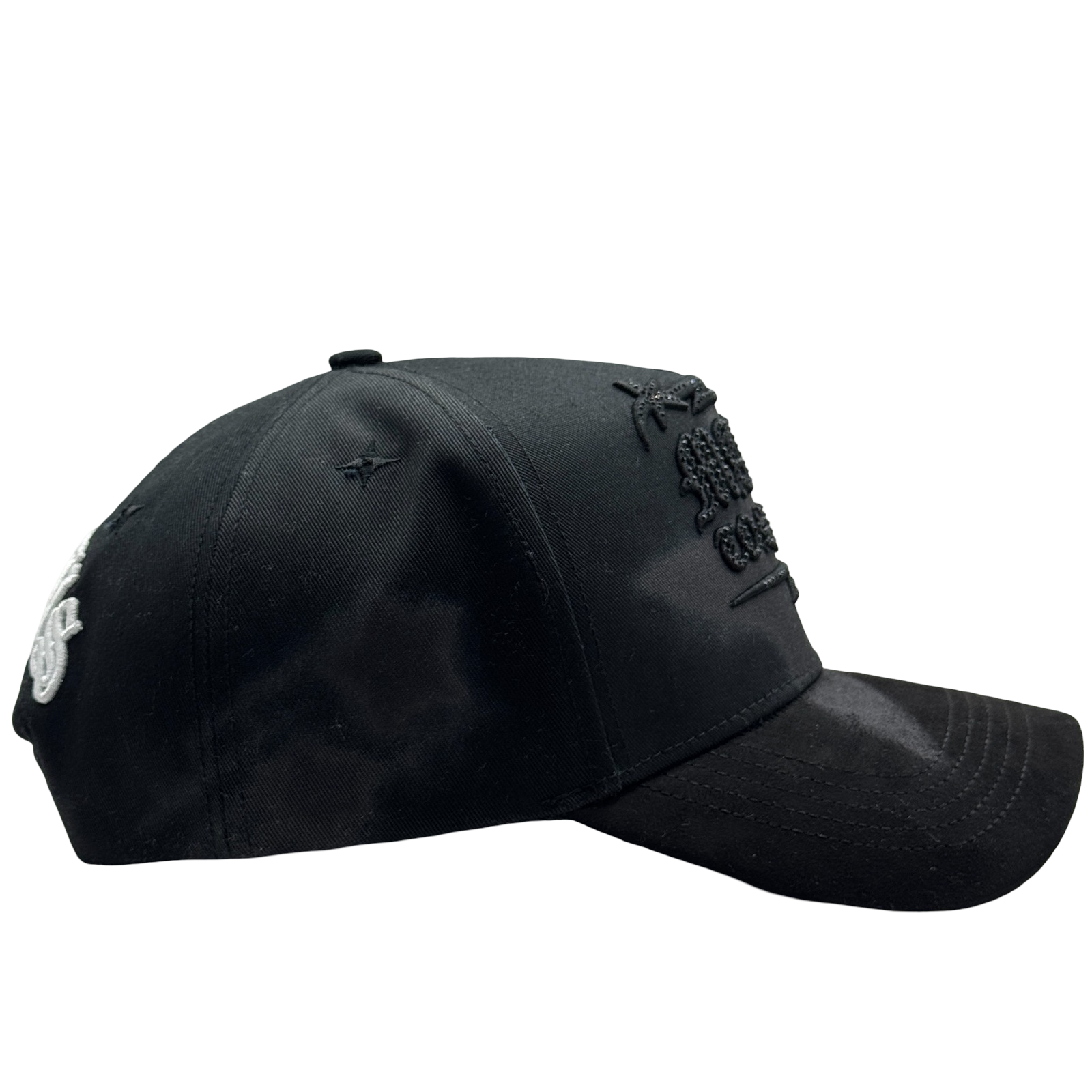 Gorra Drop #1 — Cuscus Hats